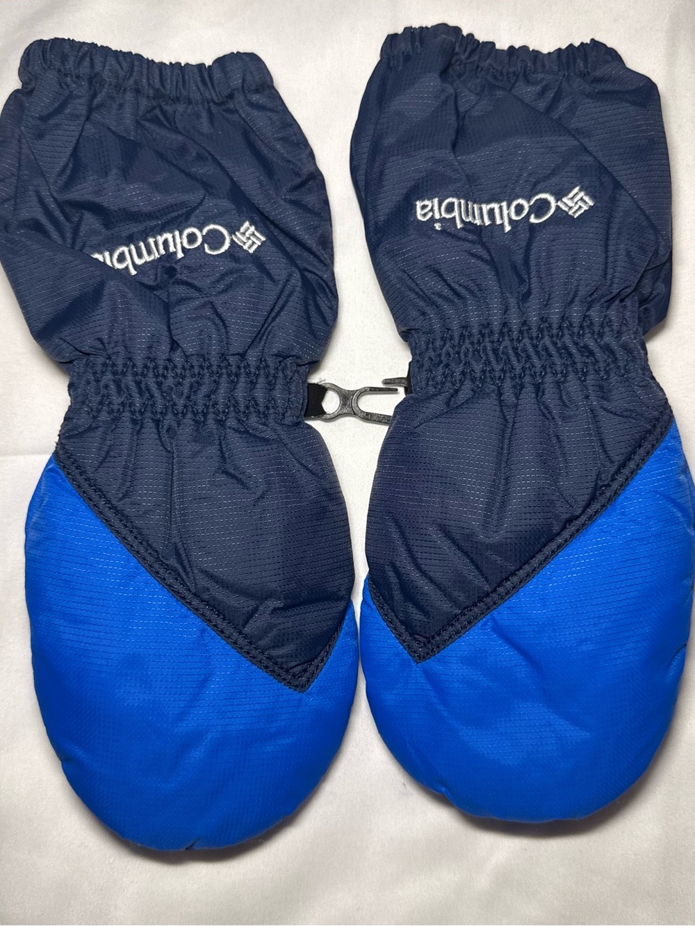 Columbia Kids Snow Mittens – Size S (0/5)